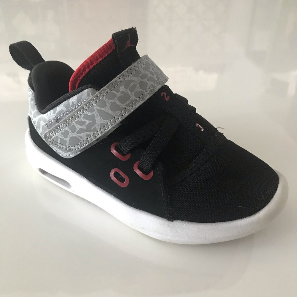 Boys' Toddler Jordan AJ First Class